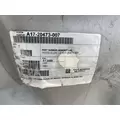 FREIGHTLINER Cascadia 116 Hood thumbnail 9