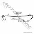FREIGHTLINER Cascadia 125 Air Conditioner Hoses thumbnail 1