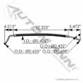 FREIGHTLINER Cascadia 125 Air Conditioner Hoses thumbnail 1
