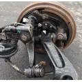 FREIGHTLINER Cascadia 125 Axle Assembly, Front (Steer) thumbnail 6