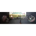 FREIGHTLINER Cascadia 125 Axle Assembly, Front (Steer) thumbnail 1