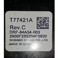 FREIGHTLINER Cascadia 125 Blower Motor (HVAC) thumbnail 5