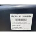 FREIGHTLINER Cascadia 125 Bumper Assembly, Front thumbnail 9