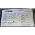 FREIGHTLINER Cascadia 125 Cab Assembly thumbnail 13