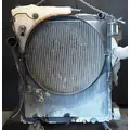FREIGHTLINER Cascadia 125 Cooling Assy. (Rad., Cond., ATAAC) thumbnail 1