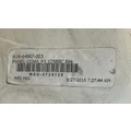 FREIGHTLINER Cascadia 125 Cowl thumbnail 3