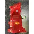 FREIGHTLINER Cascadia 125 Cowl thumbnail 1