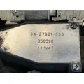 FREIGHTLINER Cascadia 125 DEF Tank thumbnail 5