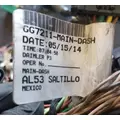 FREIGHTLINER Cascadia 125 Dash Wiring Harness thumbnail 11