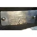 FREIGHTLINER Cascadia 125 Differential Housing (Front) thumbnail 5