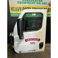 FREIGHTLINER Cascadia 125 Door Assembly, Front thumbnail 1