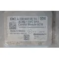 FREIGHTLINER Cascadia 125 Electronic Engine Control Module thumbnail 3