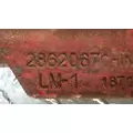 FREIGHTLINER Cascadia 125 Engine Parts, Misc. thumbnail 5