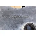 FREIGHTLINER Cascadia 125 Frame Horn thumbnail 3