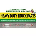 FREIGHTLINER Cascadia 125 Fuel Injection Parts thumbnail 1