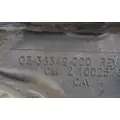 FREIGHTLINER Cascadia 125 Fuel Tank Brackets thumbnail 4