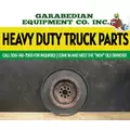 FREIGHTLINER Cascadia 125 Harmonic Balancer thumbnail 1