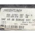 FREIGHTLINER Cascadia 125 Headlamp Assembly thumbnail 7