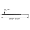 FREIGHTLINER Cascadia 125 Hood Strut thumbnail 1