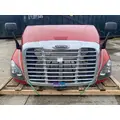 FREIGHTLINER Cascadia 125 Hood thumbnail 2