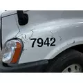 FREIGHTLINER Cascadia 125 Hood thumbnail 4