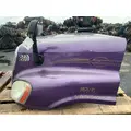 FREIGHTLINER Cascadia 125 Hood thumbnail 5