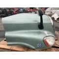 FREIGHTLINER Cascadia 125 Hood thumbnail 2