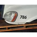 FREIGHTLINER Cascadia 125 Hood thumbnail 7