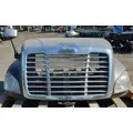 FREIGHTLINER Cascadia 125 Hood thumbnail 1