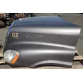 FREIGHTLINER Cascadia 125 Hood thumbnail 2