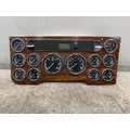 FREIGHTLINER Cascadia 125 Instrument Cluster thumbnail 2