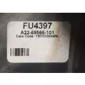 FREIGHTLINER Cascadia 125 Instrument Cluster thumbnail 9