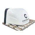 FREIGHTLINER Cascadia 125 Roof Assembly thumbnail 9