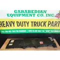 FREIGHTLINER Cascadia 125 Valve Cover thumbnail 1