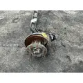 FREIGHTLINER Cascadia 126 Axle Assembly, Front (Steer) thumbnail 2