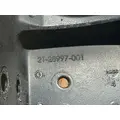 FREIGHTLINER Cascadia 126 Bumper Bracket, Front thumbnail 3