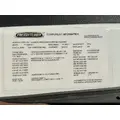 FREIGHTLINER Cascadia 126 Cab Assembly thumbnail 13