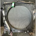 FREIGHTLINER Cascadia 126 Cooling Assy. (Rad., Cond., ATAAC) thumbnail 1