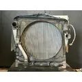 FREIGHTLINER Cascadia 126 Cooling Assy. (Rad., Cond., ATAAC) thumbnail 1