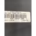 FREIGHTLINER Cascadia 126 Dash Assembly thumbnail 7