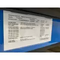 FREIGHTLINER Cascadia 126 Door Assembly, Front thumbnail 8