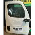 FREIGHTLINER Cascadia 126 Door Assembly, Front thumbnail 1