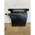 FREIGHTLINER Cascadia 126 Fender Extension thumbnail 3