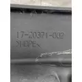 FREIGHTLINER Cascadia 126 Fender Extension thumbnail 7