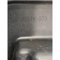 FREIGHTLINER Cascadia 126 Fender Extension thumbnail 8