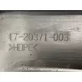 FREIGHTLINER Cascadia 126 Fender Extension thumbnail 8