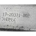 FREIGHTLINER Cascadia 126 Fender Extension thumbnail 8