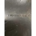 FREIGHTLINER Cascadia 126 Frame Horn thumbnail 8