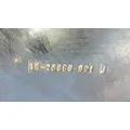 FREIGHTLINER Cascadia 126 Frame Horn thumbnail 3