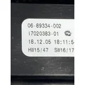 FREIGHTLINER Cascadia 126 Front Lamp (Turn Signal) thumbnail 7